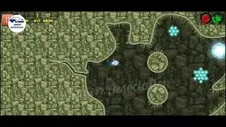Amazing Gameplay of Little Rocket Adventure Game Level 11, #adventure @GamerzAssociation