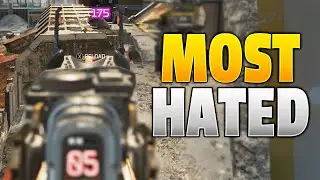 This is the most hated legend in Apex!