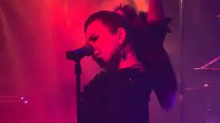 Club Rock House 02.12.2011. Вопрос? Кто знает название этой группы?