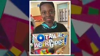 Michael Albert / North American Pop Art Tour / Summer of 2024 Part 4