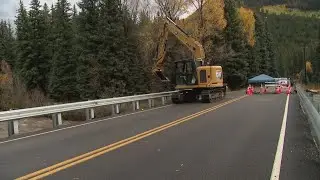 Recovery efforts underway after floods in southwestern Colorado