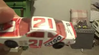 BIGGEST EVENT OF THE YEAR! Toy Drag racing Racing Champions 1:64 cars (part 1)