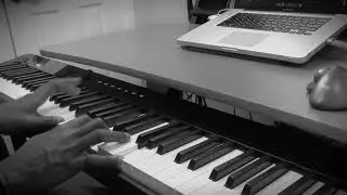 Jesus Paid it all Piano Instrumental