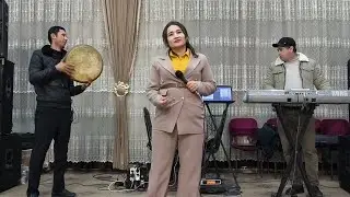 TO'YLAR MUBORAK JONLI IJRO-SAIDA SAIDZODA MUSIC GROUP_+998939320864