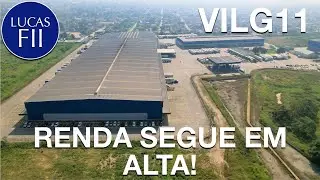 #VILG11 - PORTIFOLIO MOSTRA SUA FOR&Ccedil;A!