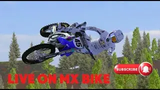 Mx Bikes Live
