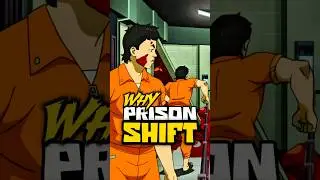 Why MULTI-PAUL wasn't Locked up in the same Supermax PRISON as in Season 1 of INVINCIBLE ?  #shorts