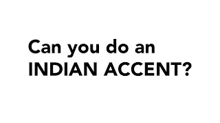 If you've ever been asked to do an 