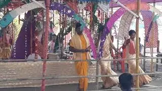 Ostopor Singhiya | Hare Krishna Naam |🙏🙏🙏🙏🙏🥰🥰