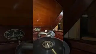 Hawaiian Sunset waltz Hilo Hawaiian Orchestra victor records 1926 #hawaii #1920smusic 