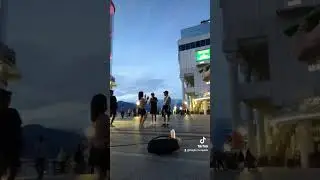 Tinikling 