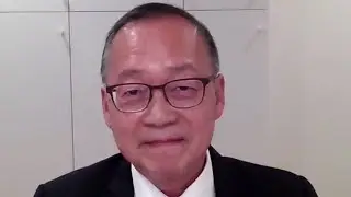 Arthur Dong on China tariffs review