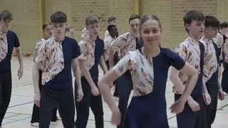 Gymnastikserien 2023