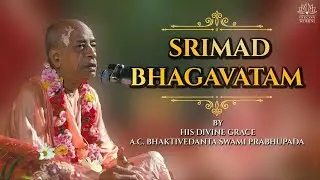 SB 1.2.16 -- HDG Srila Prabhupad     -- 22th January 2026#iskconrohiniofficial