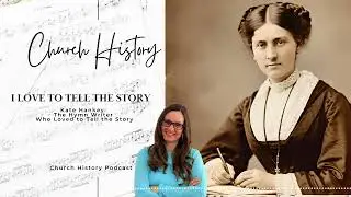 Kate Hankey: The Hymn Writer Who Loved to Tell the Story