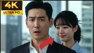 Billionaire CEO & His Assistant Love Story 😍 | Korean Chinese Drama Explained Hindi
