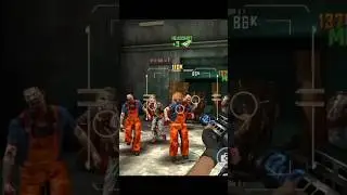 DEAD TARGET Zombie Android Gameplay#3