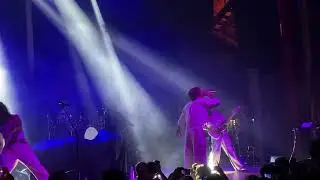 Invent Animate - False Meridian - Live at the Strand Providence - 9/5/2025