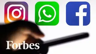 Inside Facebook's Outage This Week | Straight Talking Cyber | Forbes