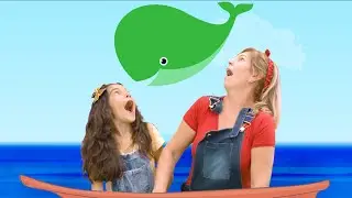 ♫ Super Amor - Turminha do Rei - part. Yasmin Verissimo - M&uacute;sica Gospel Infantil