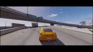 Natural Vision Mod для GTA 5