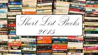 Children's Book Council 2015