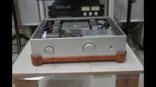 SPEC RSA F1  Студия VintageAudio