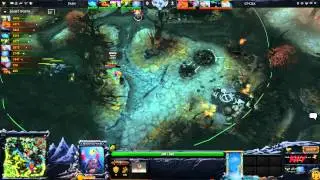 Cloud 9 vs. PAIN - Game 1 - (NYChampionships NA Qualifier)
