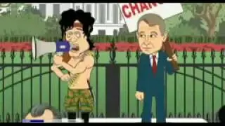 SuperNews! Rambo vs Terror Pt 2 HQ