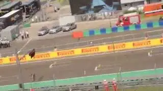Hungaroring F1 2015