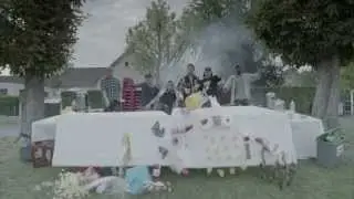 Guillaume Bourriot / Showreel 2013