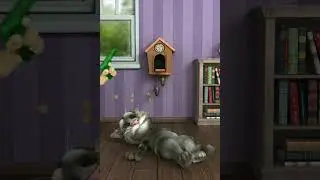 Talking Tom 2 