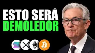 🔴ALERTA❗PREP&Aacute;RATE para lo que SE VIENE ✅ &iexcl;Ser&aacute; &Eacute;PICO y SIN PRECEDENTES!