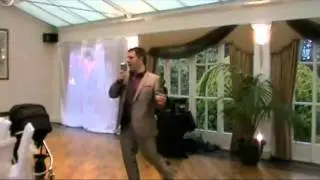 More - Frank Sinatra Cover version by Peter Woodcock