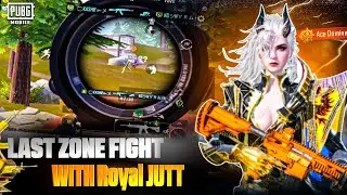 Craziest Last Zone Battle on Livik 😱 End Game Fight&rdquo;