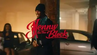 Giggs x Mazza L20 - Jenny On The Block [Music Video]