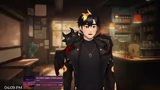 【Pre-Show】Main quest push~ | FF14 Shinryu EX MINE w/ @sandrascornercafe later |!discord !clip !t