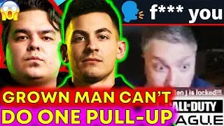 Censor CALLS OUT BenJ DRAMA, FormaL Reacts 😭