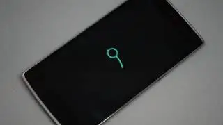 LineageOS 14.1 Boot Animation