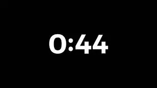 Treadmill Workout | 10 Minutes | No Music