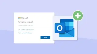 របៀបបង្កើត Account Microsoft មកគ្រប់គ្រង។ លើ Account ចាក់ 2FA video 2025 04 24 #food #study #