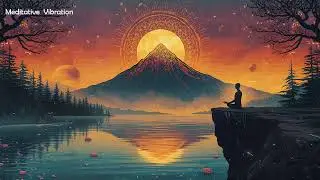 Harmonic Chakra Frequencies for Sleep | Resonance Healing While You Rest
