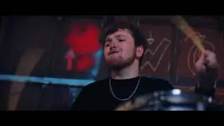 Afternoon People - Corner Of My Eye (Official Video)
