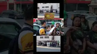 Eagles iftar drive 2025