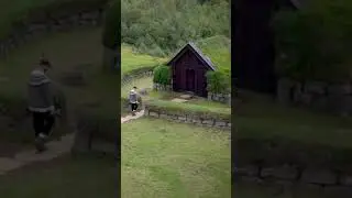 Most beautiful villages in the world