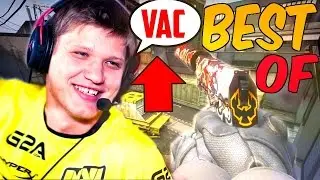 S1mple vac shot