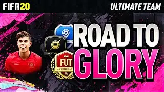 UNLOCKING FUTMAS KING KAI HAVERTZ RTG EP49
