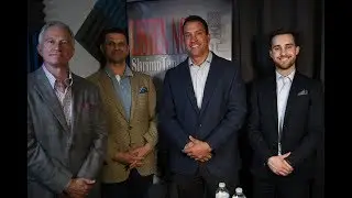 Atlanta Episode 131 - Rich Simons - Motivation & Retaining Customers