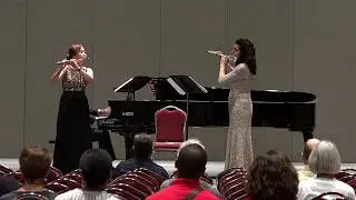 NFA Flute Convention: David Heath 