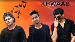 Khwaab Rap Song || Ashutosh Singh , Baban ,RT Ba